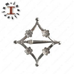 Fibula wzór 5