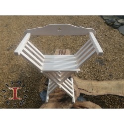 Scissor chair type 2.