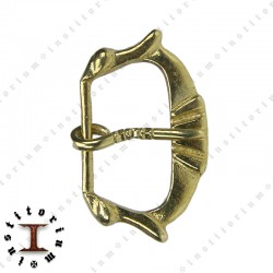 BCL 101 Klamra