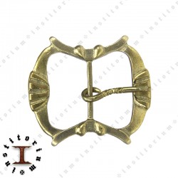 BCL 104 Klamra do pasa