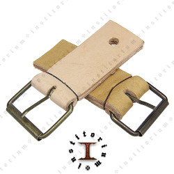 SH-E 003 Buckle