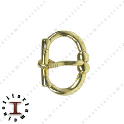 BCL 063 Buckle