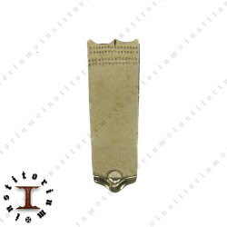 BLT-E 027 Belt's end