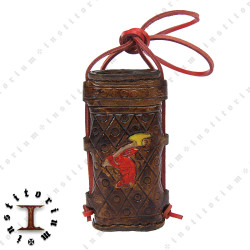 CSE 004 Leather Case - Rabbit